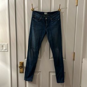 Hudson Krista Super Skinny Jeans